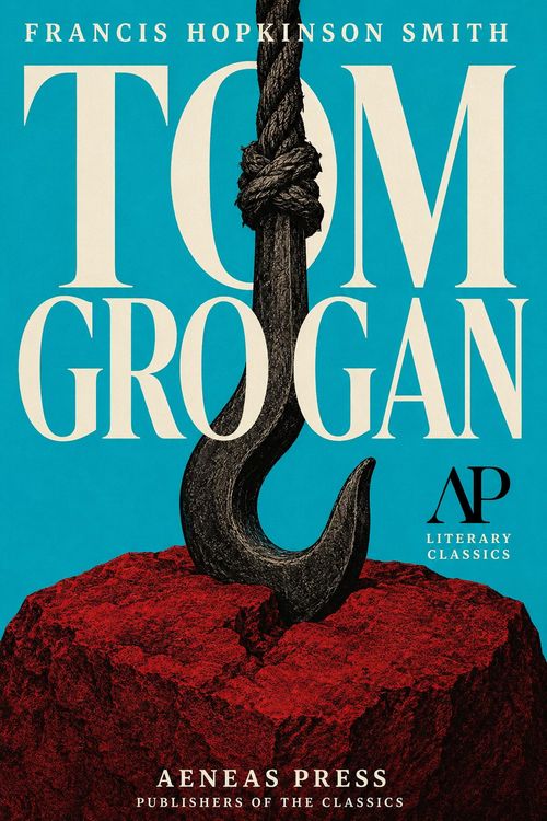 Produktbild: Tom Grogan