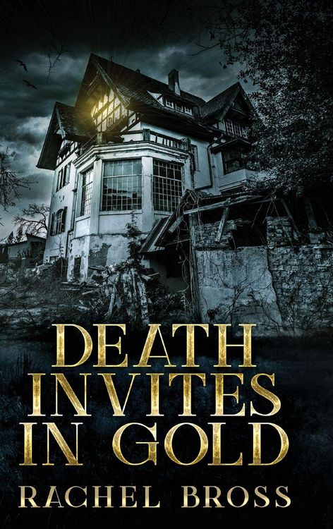 Produktbild: Death Invites In Gold
