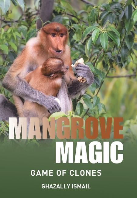 Produktbild: Mangrove Magic