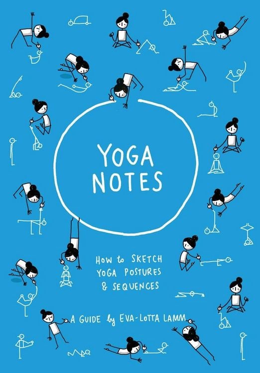 Produktbild: Yoganotes