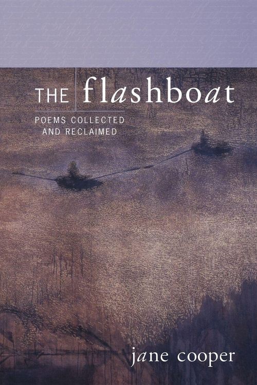 Produktbild: The Flashboat
