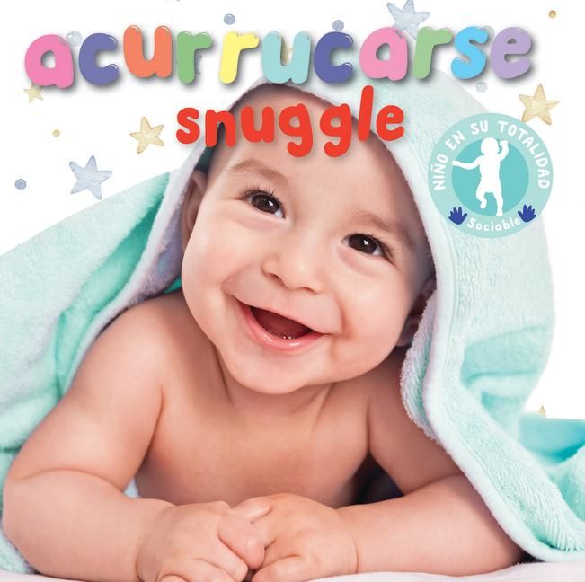 Produktbild: Acurrucarse/Snuggle