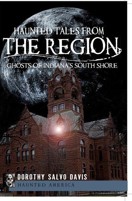 Produktbild: Haunted Tales from the Region