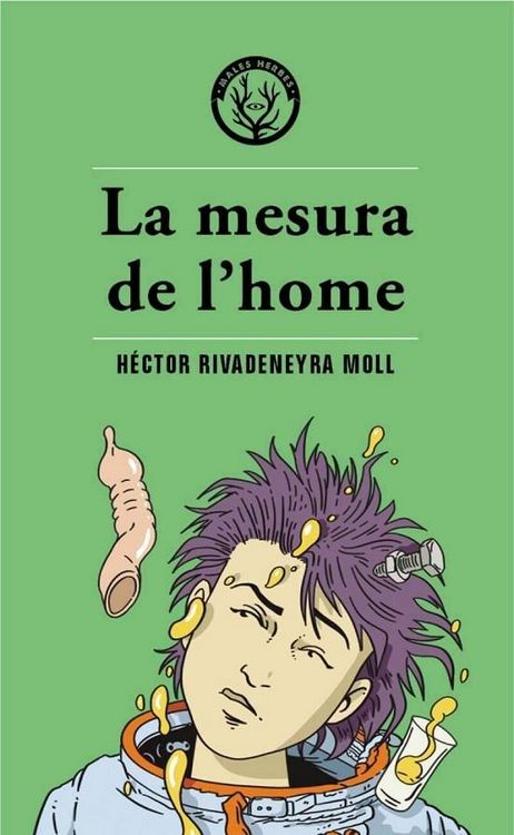 Produktbild: La mesura de les coses