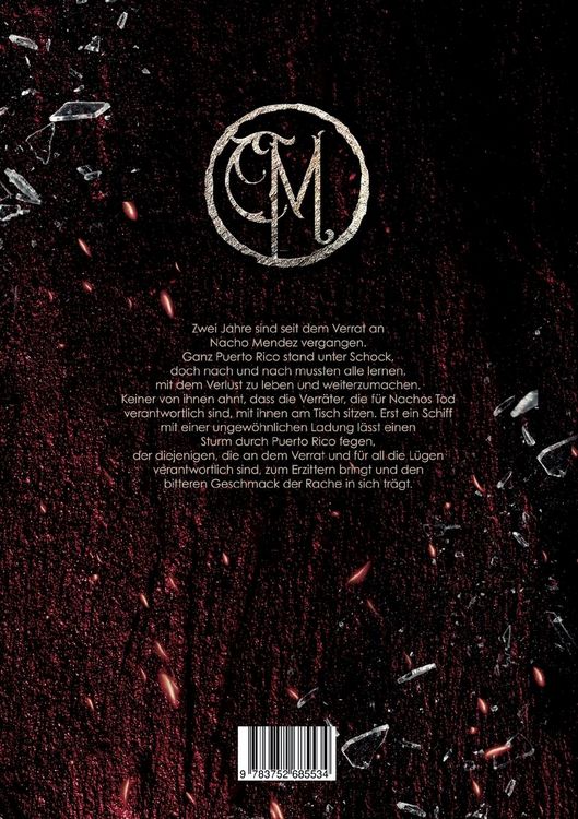 Produktbild: Mendez Cartel
