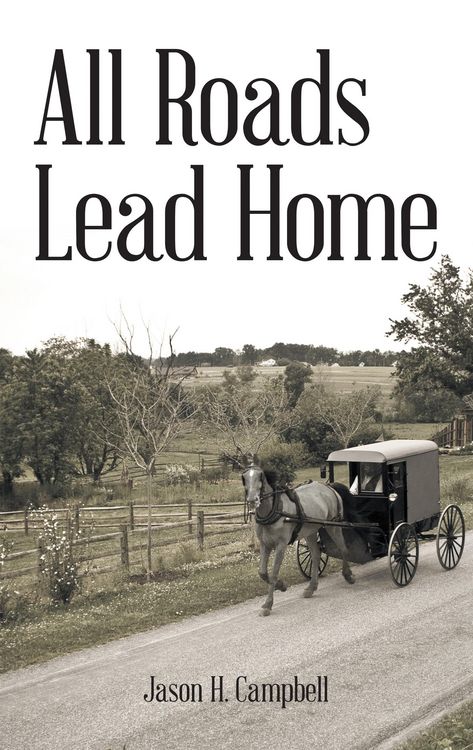 Produktbild: All Roads Lead Home