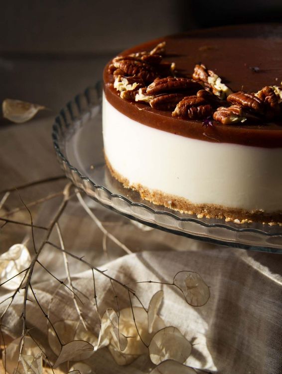 Produktbild: Genuss ohne Gluten - Die besten Kuchenrezepte f&uuml;r jede Jahreszeit