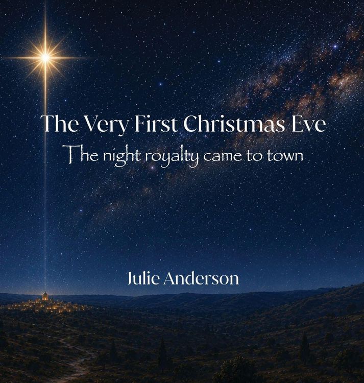 Produktbild: The Very First Christmas Eve