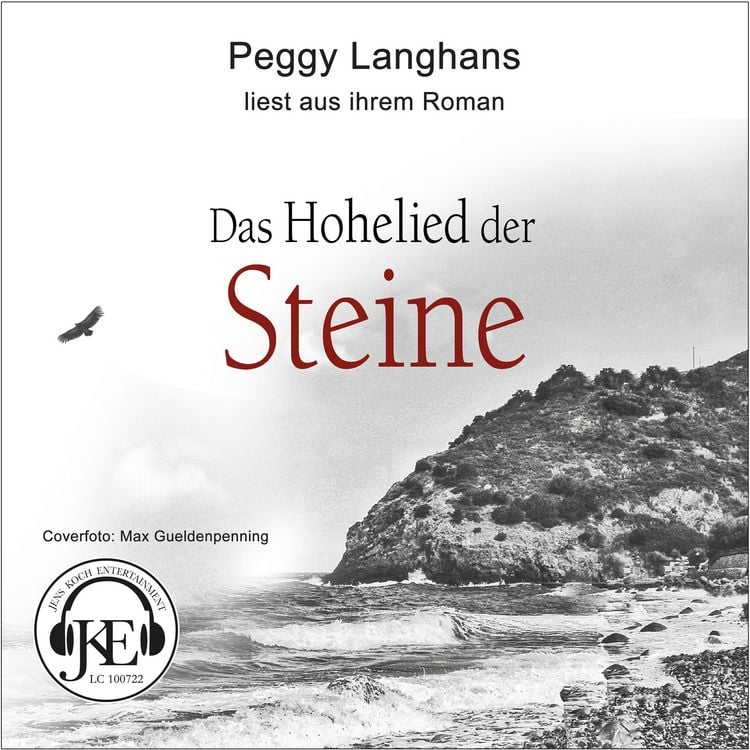 Produktbild: Das Hohelied der Steine