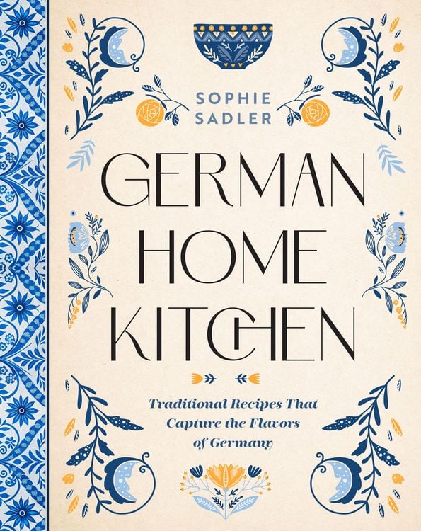 Produktbild: German Home Kitchen