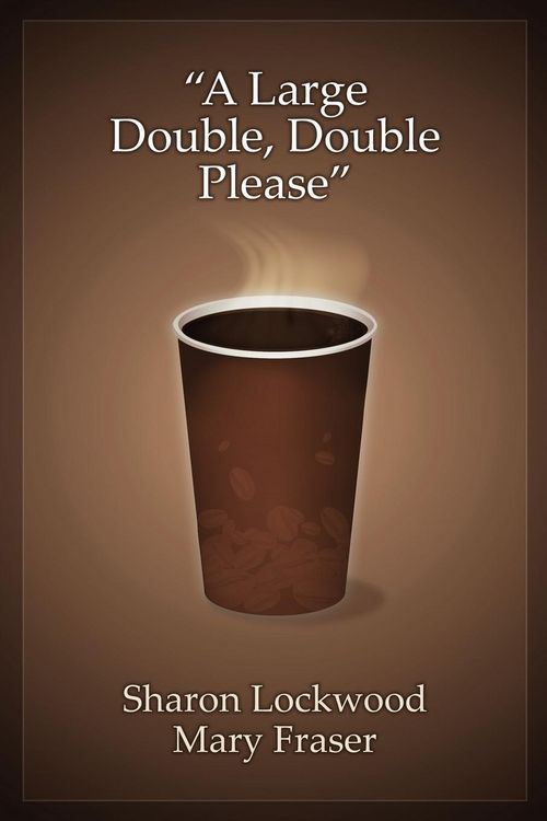 Produktbild: A Large Double-Double Please