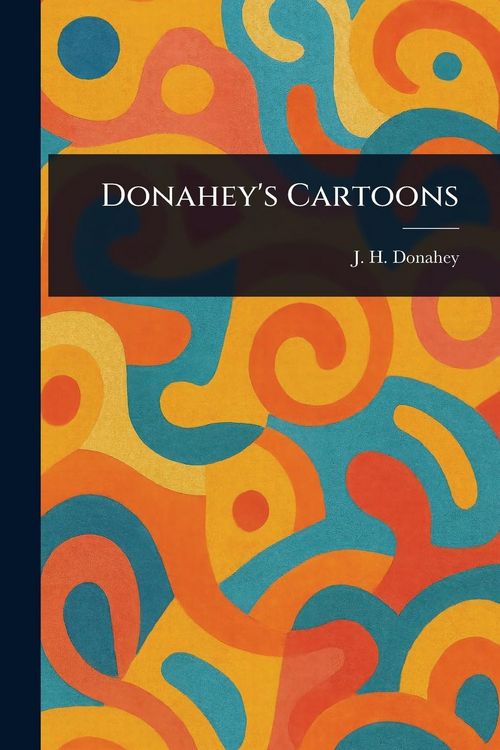 Produktbild: Donahey's Cartoons