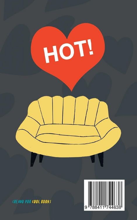Produktbild: Preguntas picantes para subir la temperatura en pareja