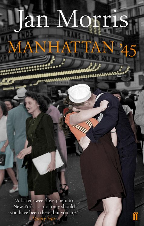 Produktbild: Manhattan '45