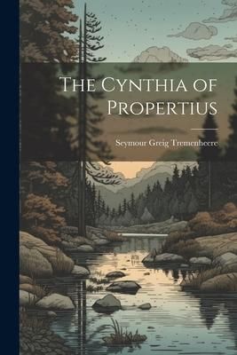 Produktbild: The Cynthia of Propertius