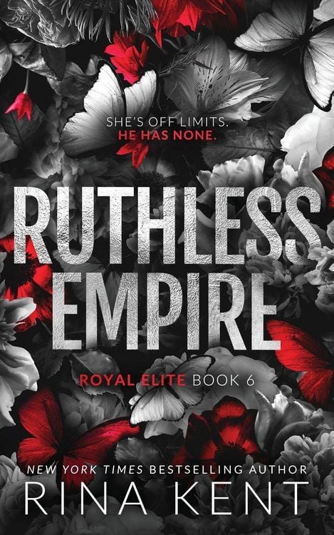 Produktbild: Ruthless Empire