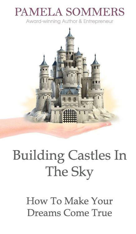 Produktbild: Building Castles In The Sky