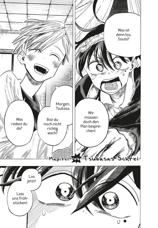 Produktbild: The Ichinose Family's Deadly Sins 5