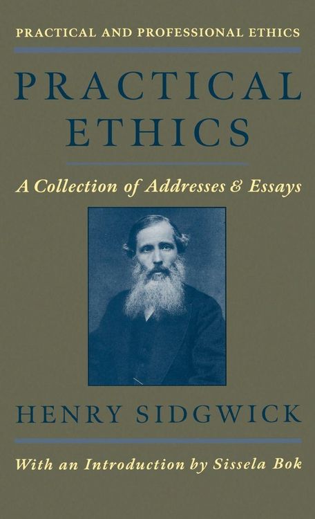 Produktbild: Practical Ethics