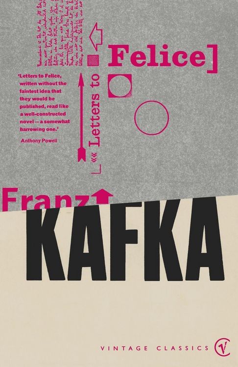 Produktbild: Letters to Felice
