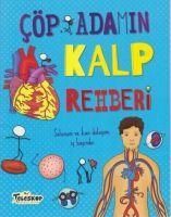Produktbild: Cöp Adamin Kalp Rehberi