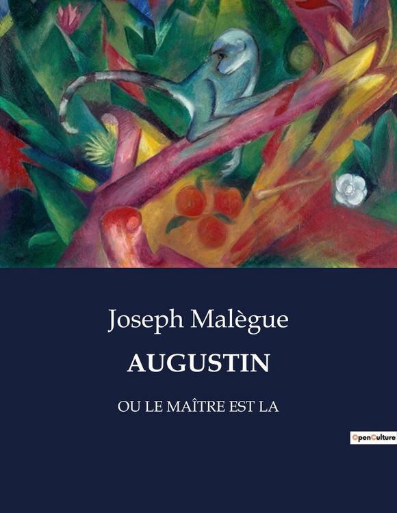 Produktbild: Augustin