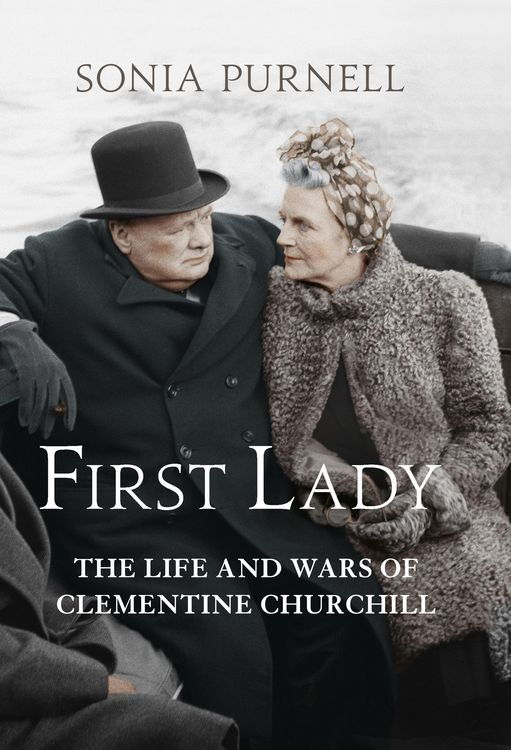 Produktbild: First Lady