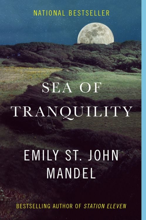 Produktbild: Sea of Tranquility