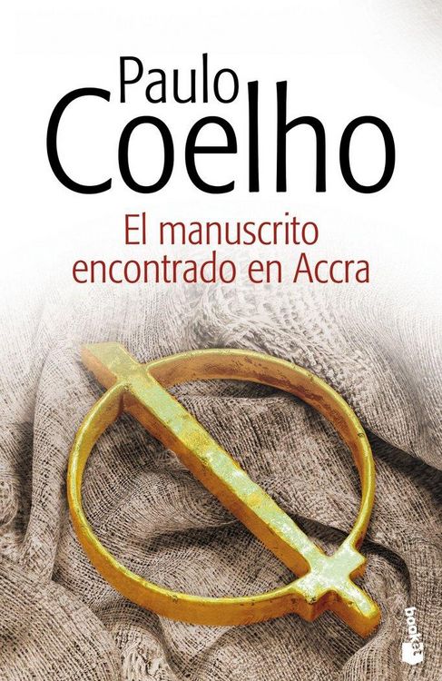 Produktbild: El manuscrito encontrado en Accra