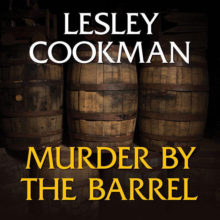 Produktbild: Murder by the Barrel