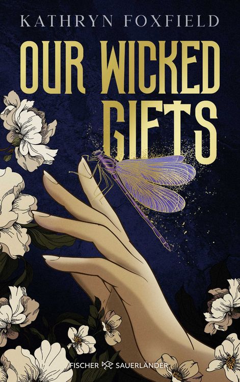 Produktbild: Our Wicked Gifts