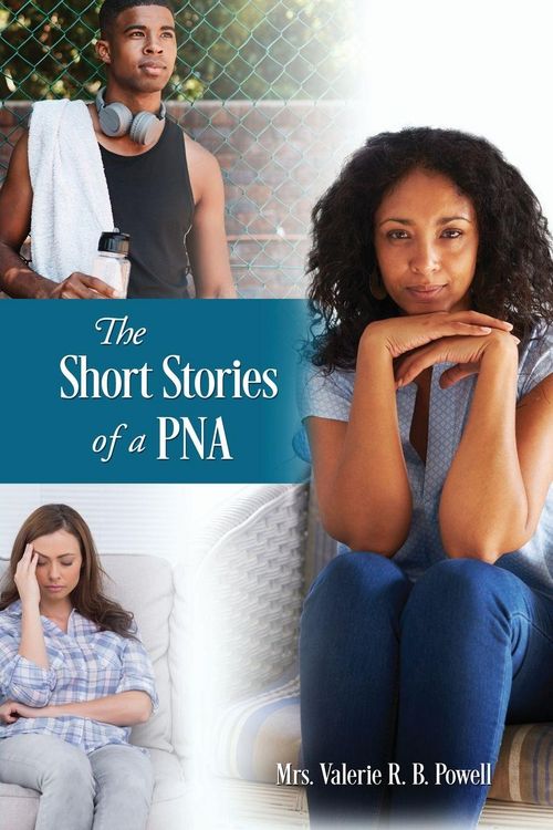 Produktbild: The Short Stories of a PNA