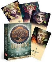Produktbild: Ogham Oracle - Kehanet Kartlari ve Rehber Kitap &Ouml;zel Kutulu Set