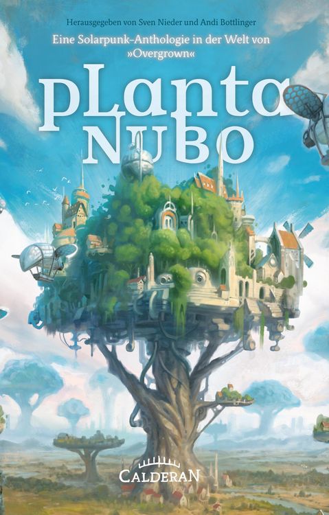 Produktbild: Planta Nubo