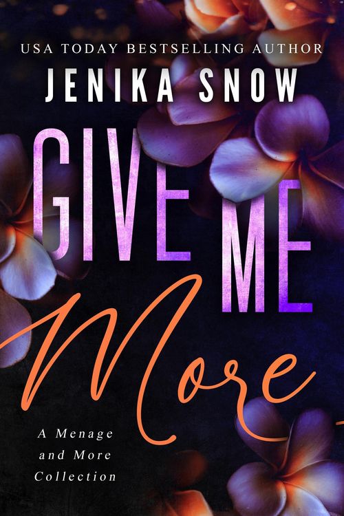 Produktbild: Give Me More