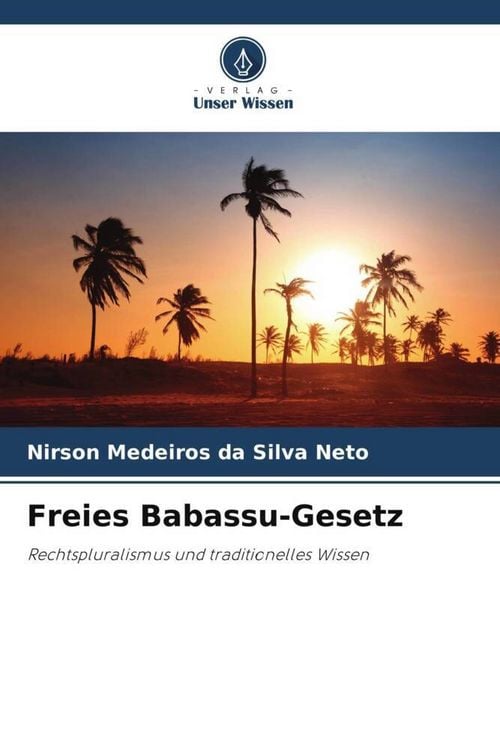 Produktbild: Freies Babassu-Gesetz