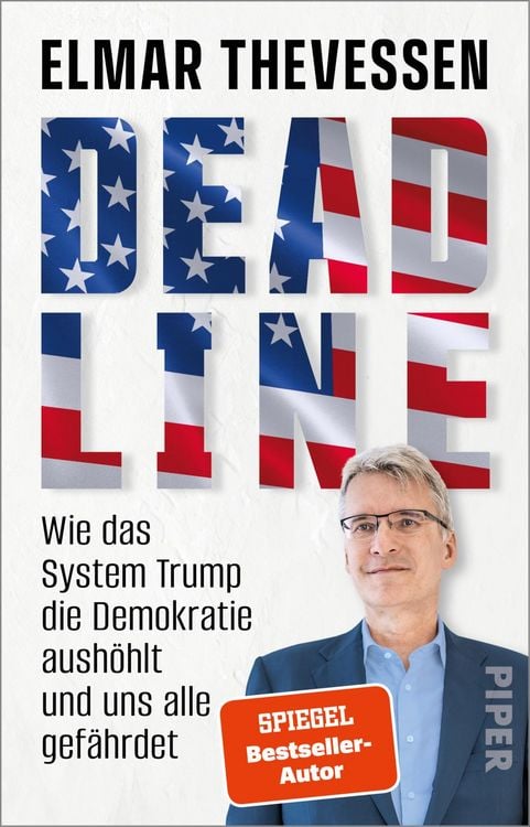 Produktbild: Deadline