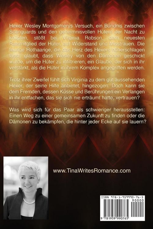 Produktbild: Vertrauter Hexer (Gro&szlig;e Druckausgabe)