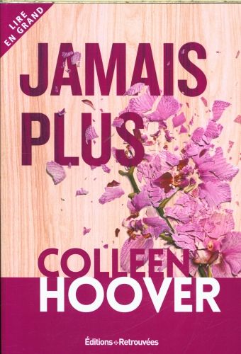 Produktbild: Jamais plus