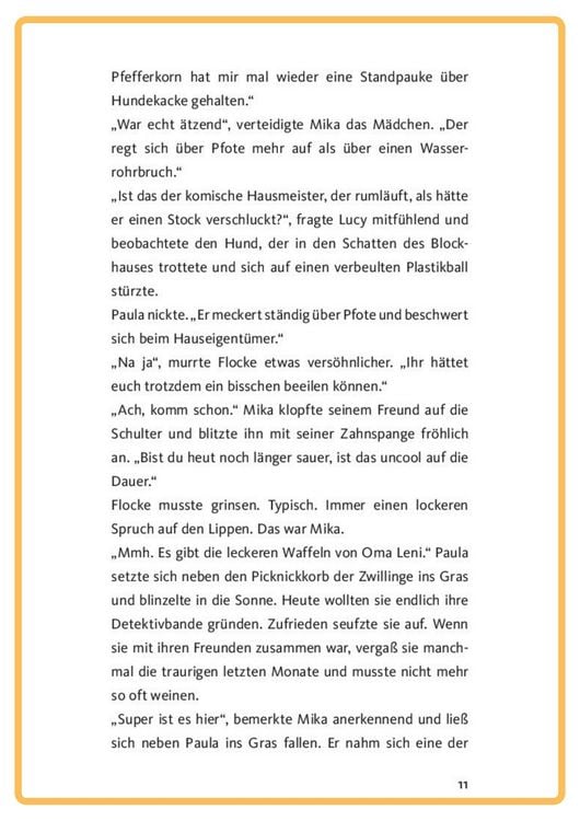 Produktbild: Die Karottenbande Band 1