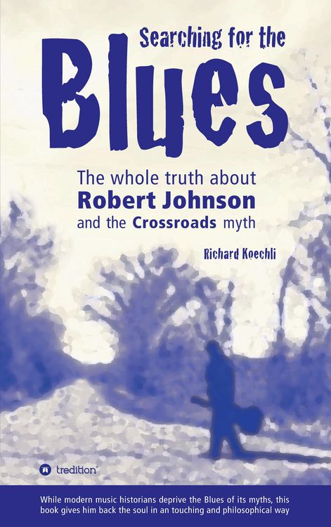 Produktbild: Searching for the Blues