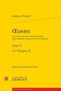 Produktbild: Fre-Oeuvres Tome V