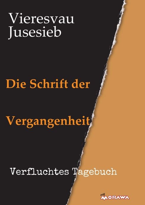 Produktbild: Die Schrift der Vergangenheit