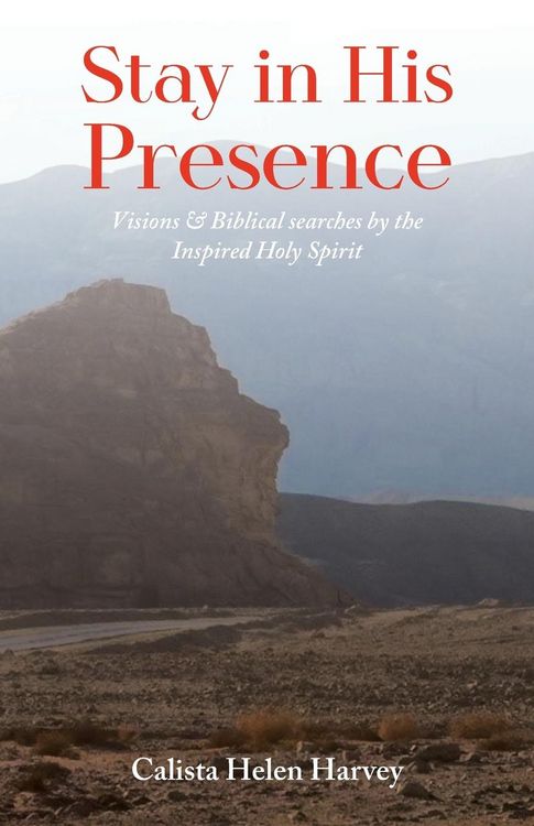 Produktbild: Stay in His Presence