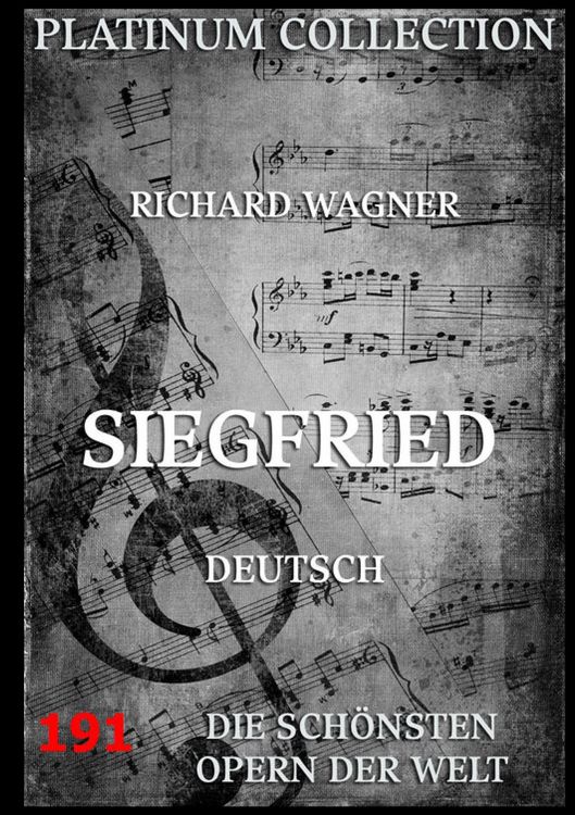 Produktbild: Siegfried