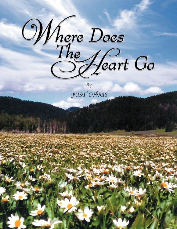 Produktbild: Where Does The Heart Go
