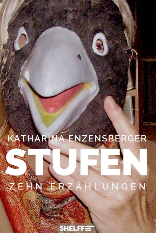 Produktbild: Stufen