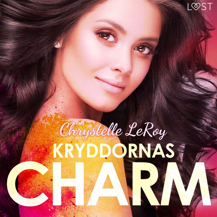 Produktbild: Kryddornas charm - erotisk novell