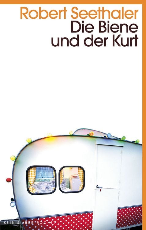 Produktbild: Die Biene und der Kurt