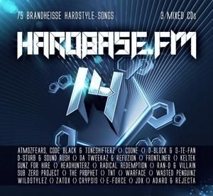 Produktbild: HardBase.FM Vol.14